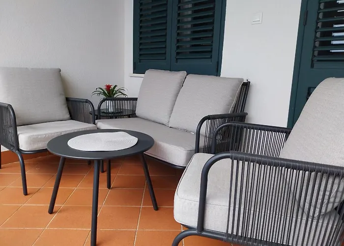 Apartment Perica