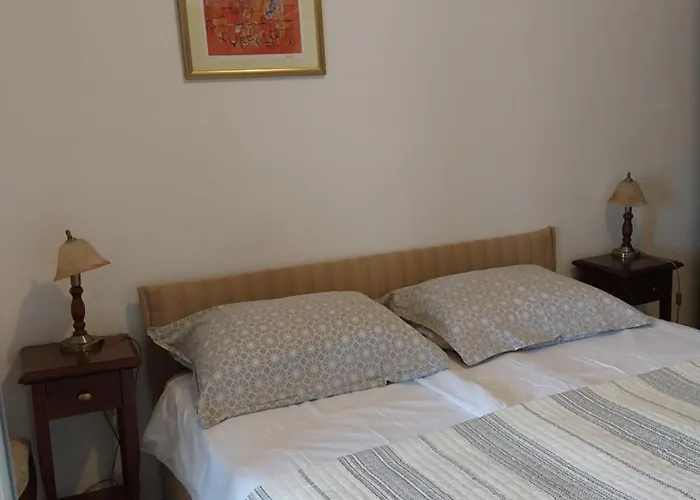 Apartment Perica