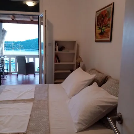 Apartment Perica Dubrovnik Room photo