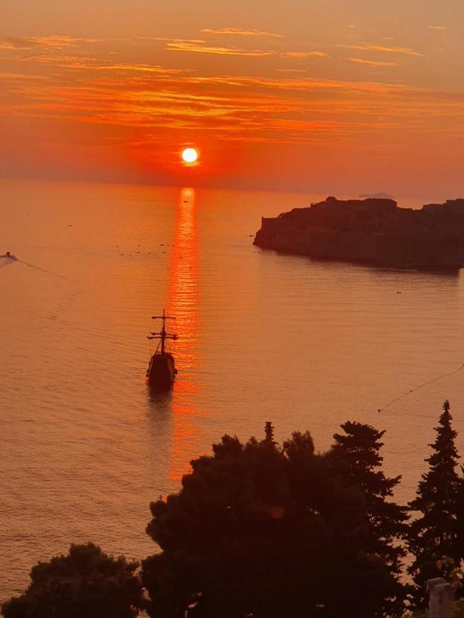 Lägenhet Perica Dubrovnik