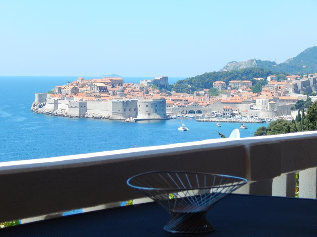 Perica Lägenhet Dubrovnik