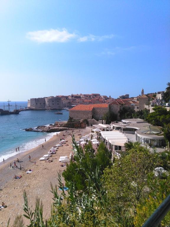 Lägenhet Perica Dubrovnik