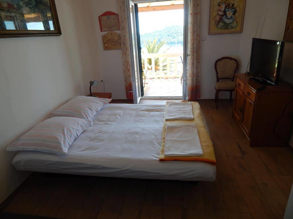 Perica Lägenhet Dubrovnik