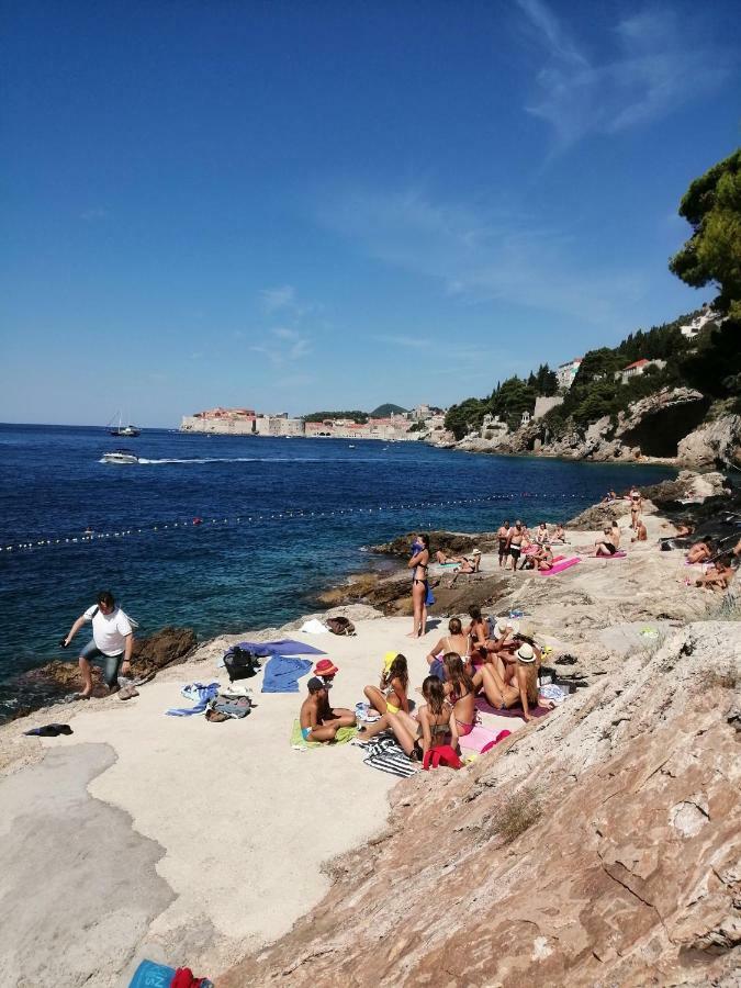 Perica Lägenhet Dubrovnik