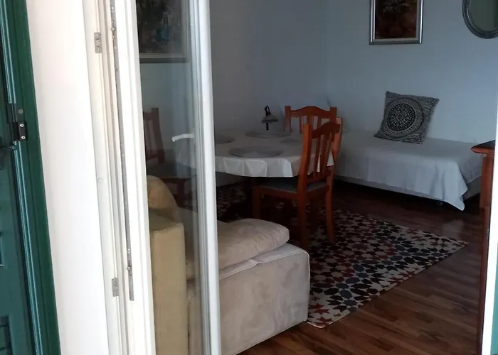 Apartment Perica